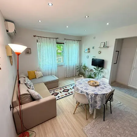 Apartament Blue Horizon Varna
