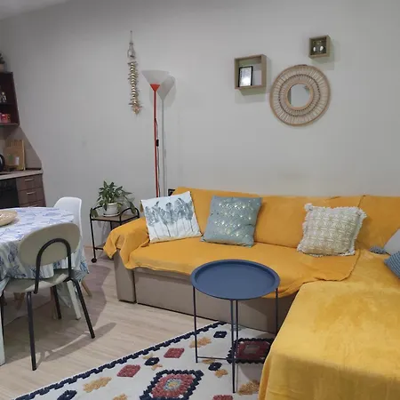 Apartament Blue Horizon Varna