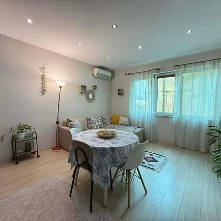 Blue Horizon Apartament Varna