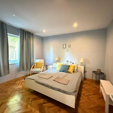 Apartament Blue Horizon Varna