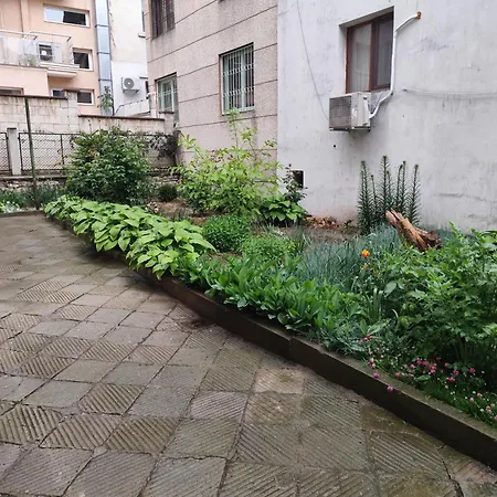 Apartament Blue Horizon Varna